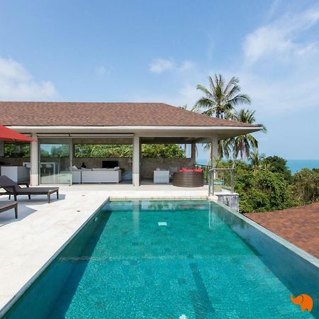 Villa Gati Lamai Beach  Exterior foto