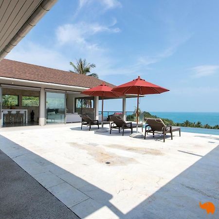 Villa Gati Lamai Beach  Exterior foto