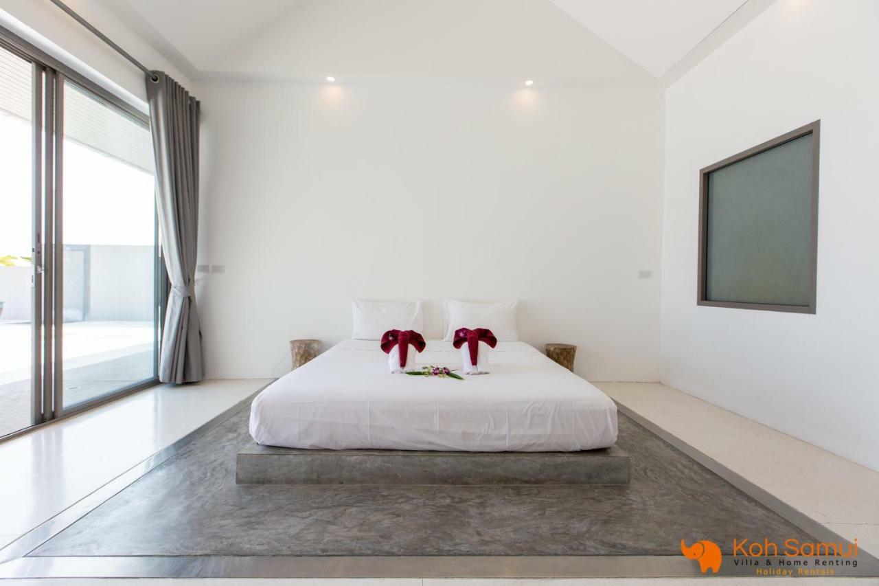 Villa Gati Lamai Beach  Exterior foto