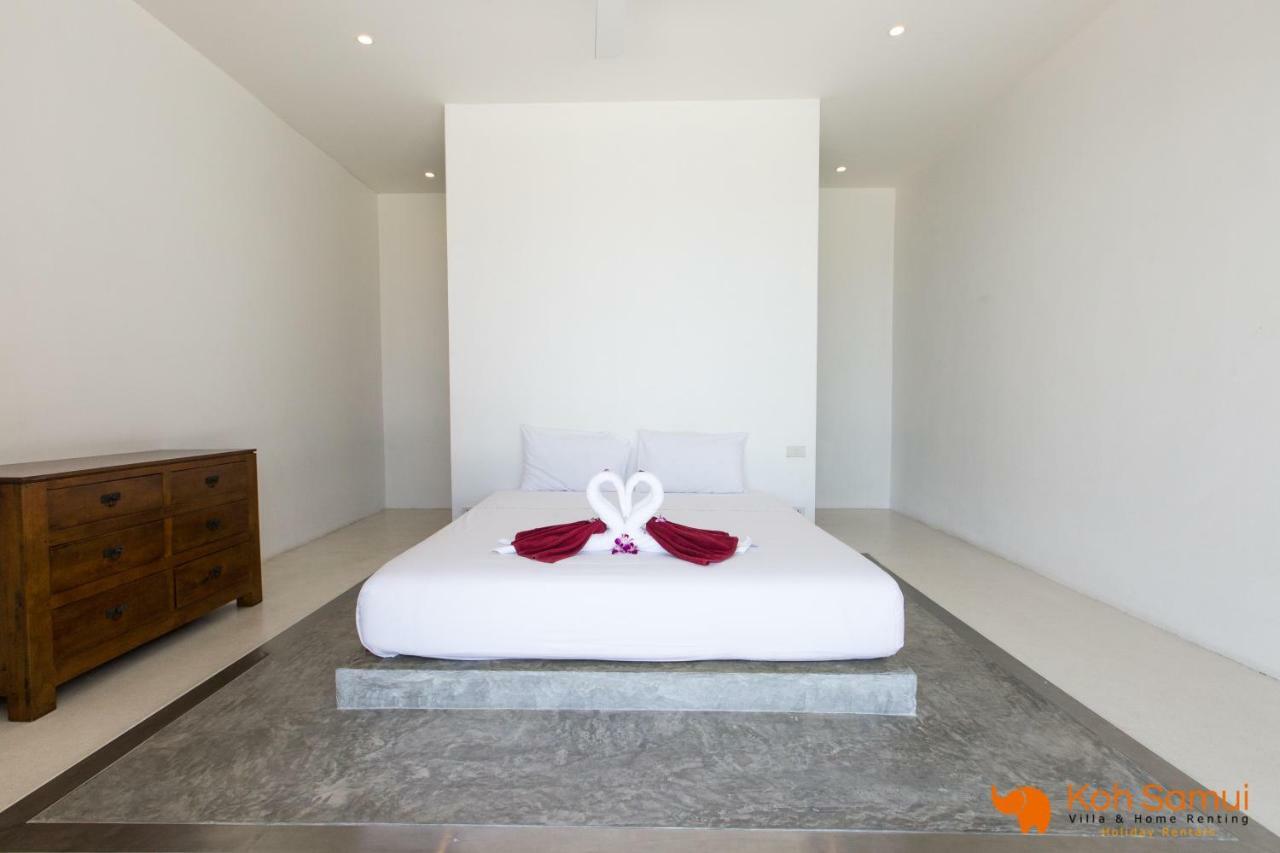 Villa Gati Lamai Beach  Exterior foto